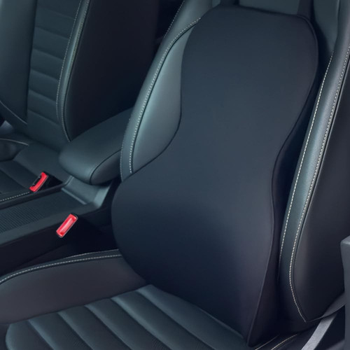 Memory foam car - foam, seat