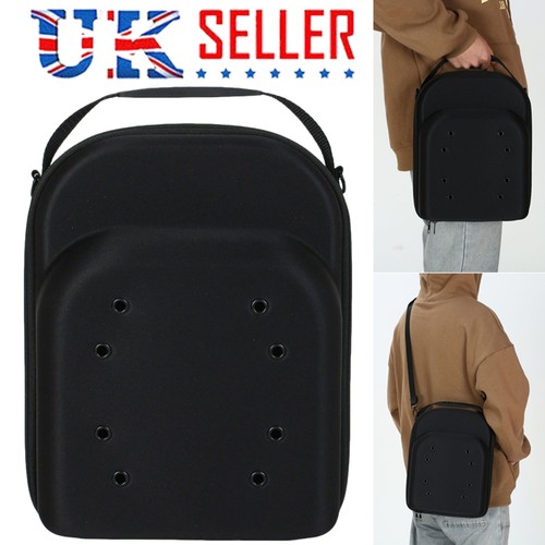 Travel baseball cap case - baseball,