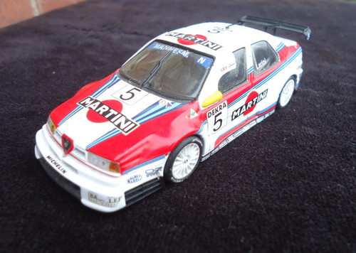 Minichamps alfa romeo - minichamps,