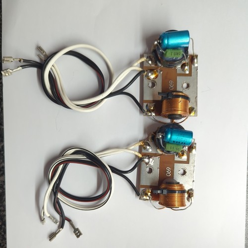 Wharfedale diamond 1 - diamond, 7.1