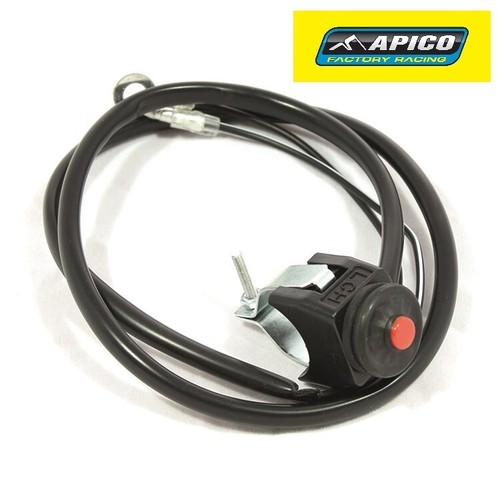 Apico engine kill switch - engine,