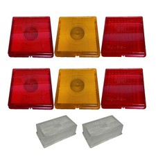 Ifor Williams Trailer Stop