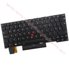 UK Backlit W/Pointer Keyboard