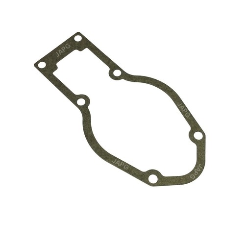 Gearbox gear case gasket - case,