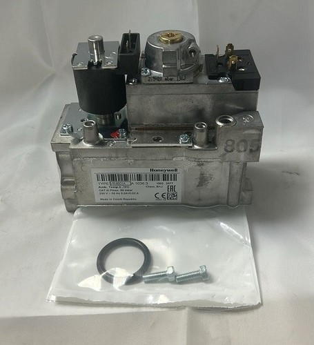 Ideal 171441 gas valve - 171441,