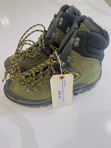 Sportiva boots mens size - la,