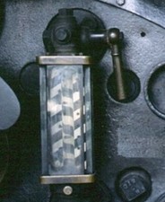 Heat Resistant Traction Engine