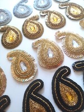 MIXED Paisley Bridal Dancing