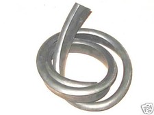 MORRIS MINOR TRAVELLER ROOF CAB RUBBER