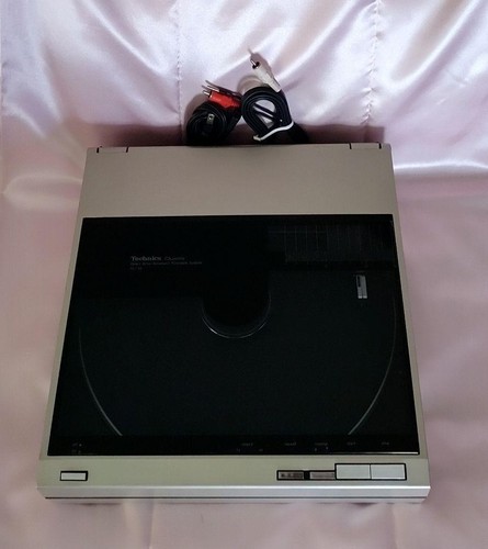 Technics linear tracking - technics,