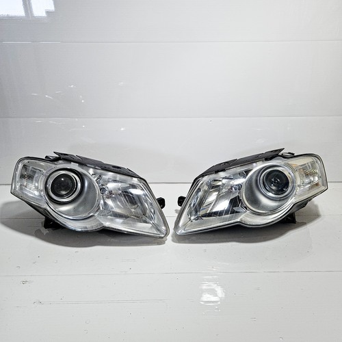 Volkswagen passat 10 - volkswagen, b6