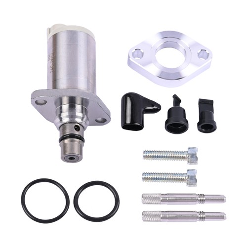 Fuel pump suction control - fuel,