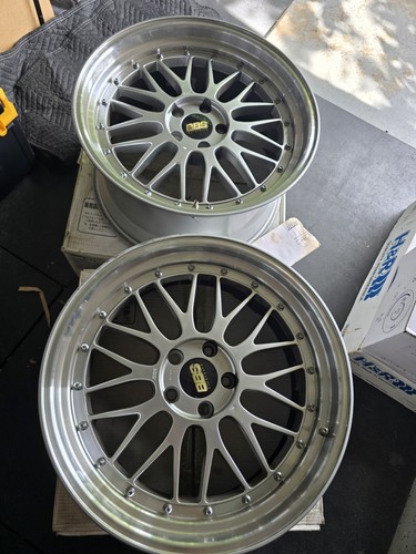 Authentic jdm bbs - authentic, lm155
