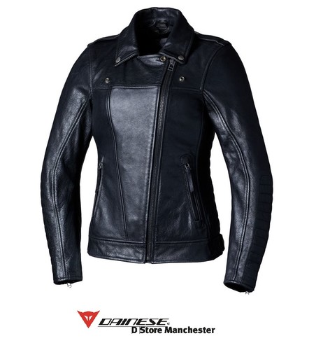 Rst ripley ladies black - 2,