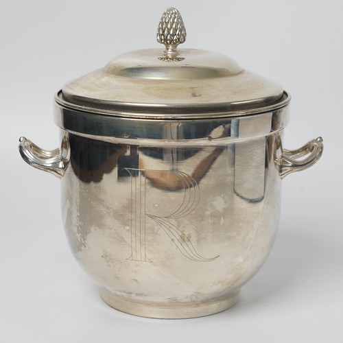 Vintage silver plated - vintage, ice