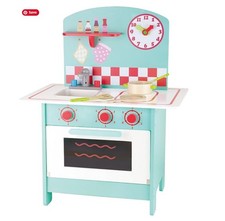 E8069 HAPE Aqua Retro Play