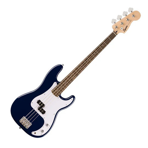 Squier sonic precision bass - -,