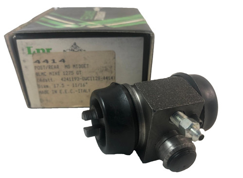 Lpr 4414 brake cylinder - lpr,
