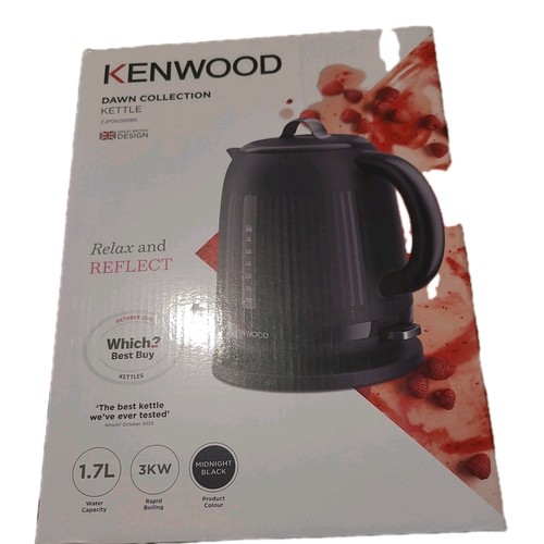 Kenwood zjp09 000bk dawn - kenwood, zjp09.000bk