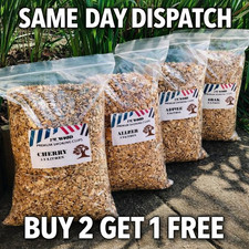 BUY 2 GET 1 FREE BBQ SMOKING