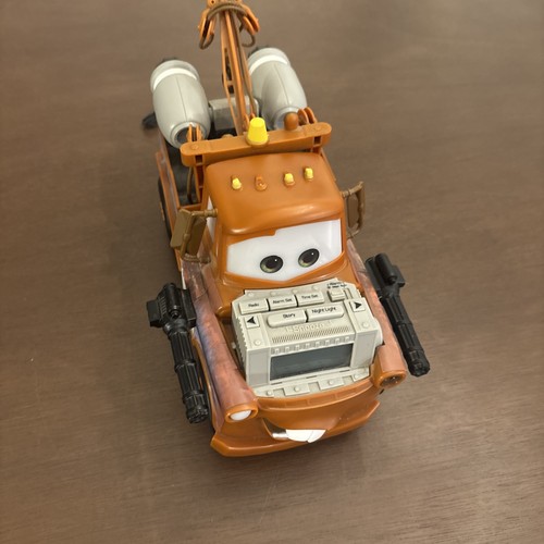 Disney pixar cars mater - disney,