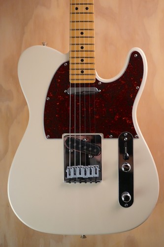 Fender player modified - player,