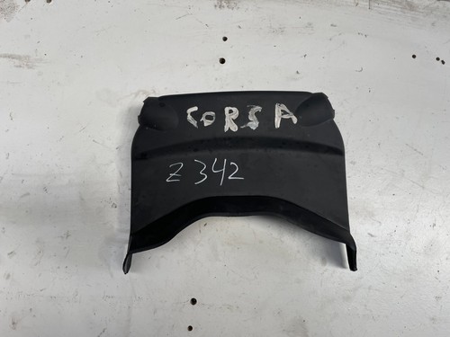 Genuine vauxhall corsa - genuine, d