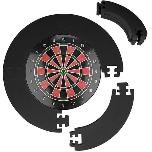 Universal dartboard wall - universal,