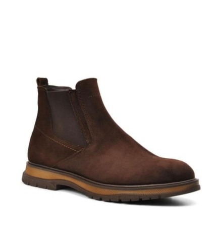 Men chelsea boots genuine - chelsea,
