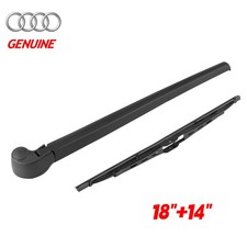 Genuine Audi A3 A4 8P