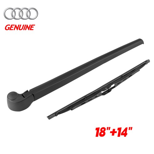 Genuine audi 8p - a3,