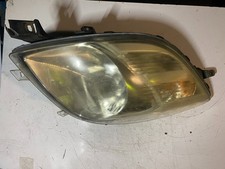 TOYOTA YARIS Headlight Lamp