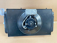 LAND ROVER SERIES 2A AND AIR PORTABLE BRAND NEW 12 VOLT FLAT HEATER 346225