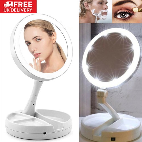 Led folding double side - folding, make