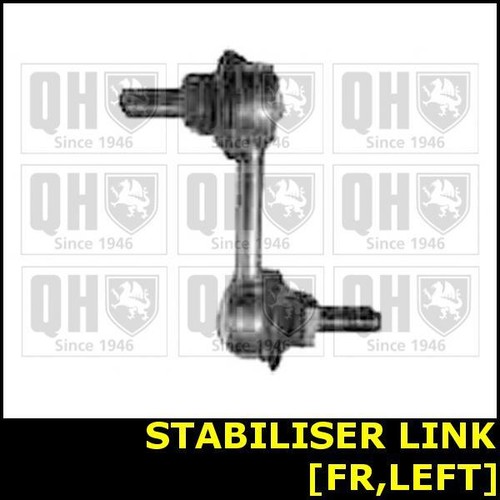 Stabiliser anti roll bar link - stabiliser,