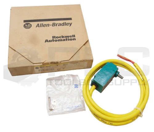 New allen bradley - allen,
