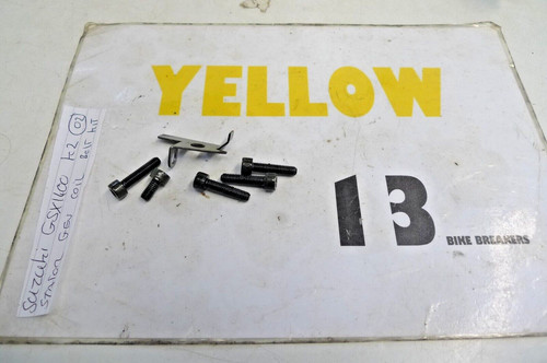 Suzuki gsx1400 generator coils - suzuki,