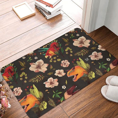 Dinosaur dinosaurs bathroom - dinosaur,