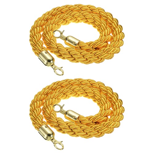 Pack stanchion rope - pack,
