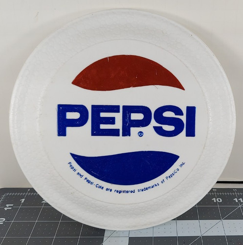 Vintage 1970s whirley pepsi - 1970s,