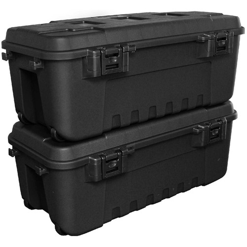 Pack black military - of,