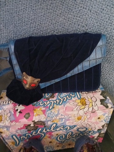 Irregular choice cat shoes - choice,