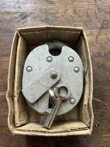 Chubb union heavy duty - chubb, padlock