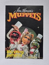 Knitting Pattern Gary Kennedy