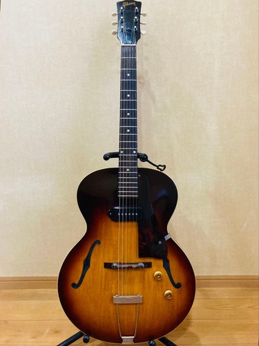 Gibson 125 1961 vintage - gibson,