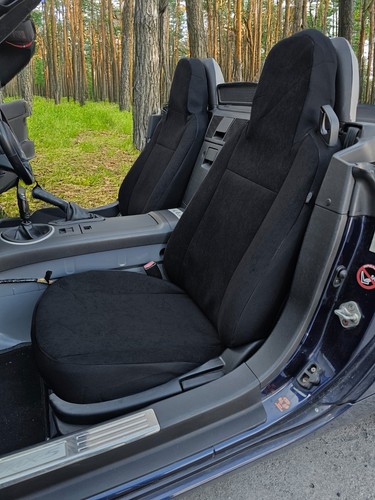 Mazda mk3 2005 - mx-5,