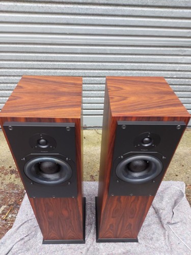 Atc scm20 aslt speakers boxed - aslt,