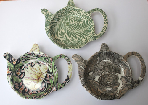 William morris melamine - melamine, tea