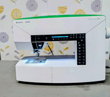 Husqvarna Designer Jade 35