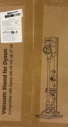 New box vacuum stand - vacuum, for